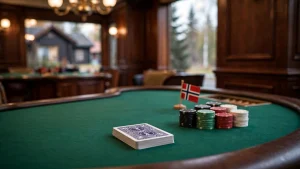 Blackjack i Norge: regler og utbetalinger