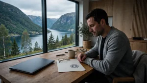 Beste nettcasinoer i Norge: lisens, vilkår og uttak