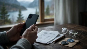 Casinoer med Bitcoin i Norge: dette bør sjekkes