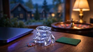 Casinoer med Ethereum i Norge: innskudd og uttak