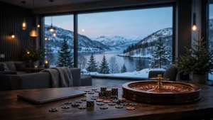 Casinoer med Tether i Norge: betaling og vilkår