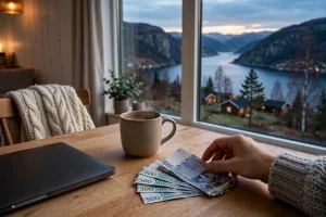 Casinoer på nett med cashback: vilkår og uttak