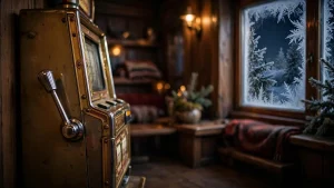 Casino slots i Norge: regler, hjul og symboler
