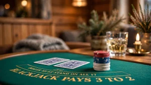 Blackjack gratis i Norge: regler og spill på nett