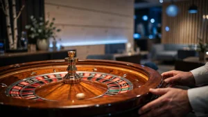 Live roulette i Norge: slik fungerer spillet