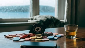 Norske casinoer uten innskudd: bonusvilkår